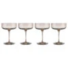 Blomus Fuum Champagneglas Coupe 30 Cl 4-pack