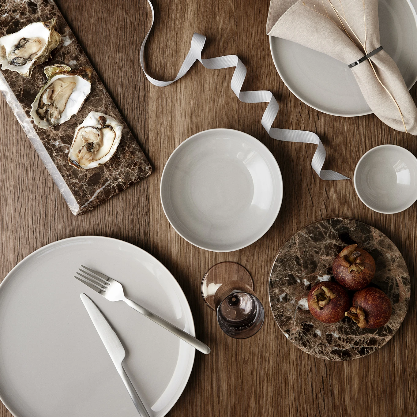 Blomus Ro Kom Ø 9 Cm 2 Blomus Ro Kom Ø 9 Cm - Afbeelding 2