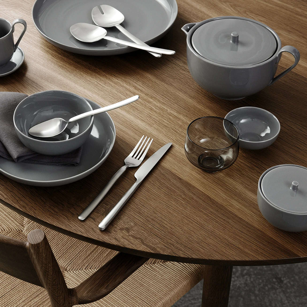 Blomus Ro Theepot 1,1 L 2 Blomus Ro Theepot 1,1 L - Afbeelding 2