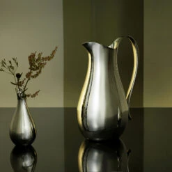 Drift Vaas 14 Cm -Copenhaging Winkel 41746 01 04 b0966fe03c