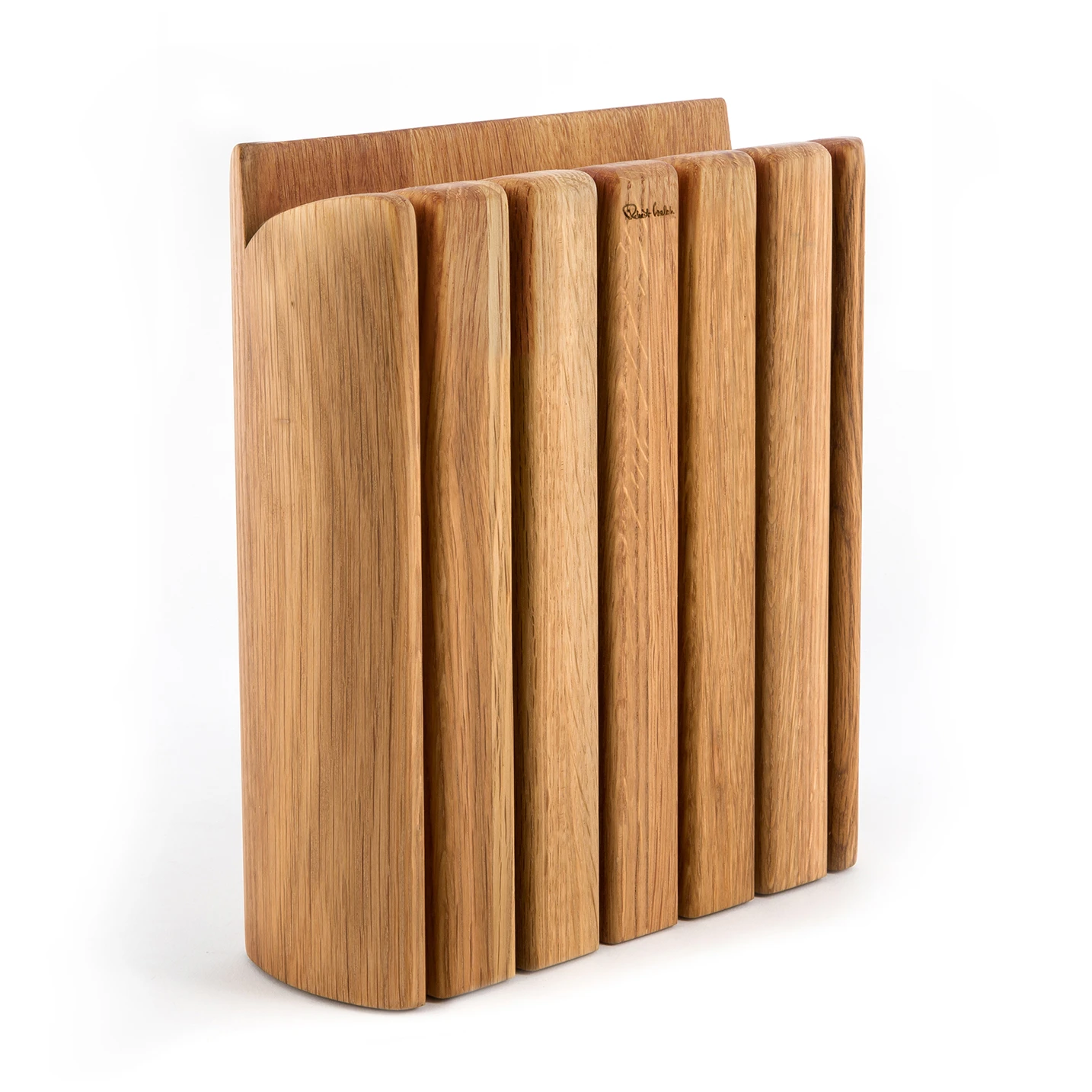Signature Book Oak Messenblokset 7-delig 3 Signature Book Oak Messenblokset 7-delig - Afbeelding 3