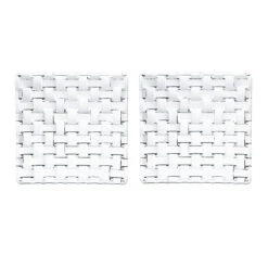 Nachtmann Bossa Nova Bord 14 Cm 2-pack