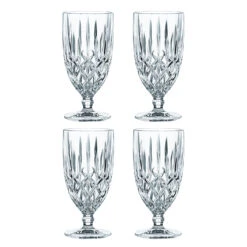 Nachtmann Noblesse Bierglazen 42,5 Cl 4-pack