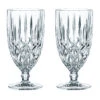 Nachtmann Noblesse Dessertglazen 2-pack