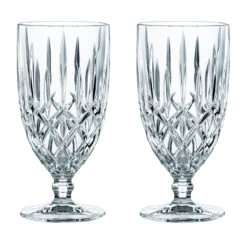 Nachtmann Noblesse Dessertglazen 2-pack