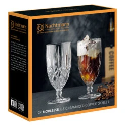 Nachtmann Noblesse Dessertglazen 2-pack -Copenhaging Winkel 41909 01 05 9c3e63a78b
