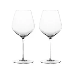 Spiegelau Highline Burgundyglazen 75 Cl 2-pack