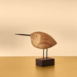 Warm Nordic Beak Bird Decoratie -Copenhaging Winkel 41975 01 02 e08617a95c