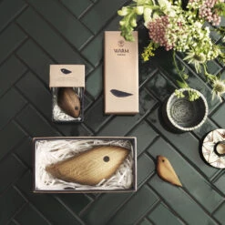 Warm Nordic Twirling Bird Decoratie XL -Copenhaging Winkel 41987 01 04 eafe533f9f