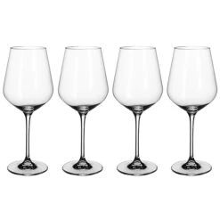 Villeroy & Boch La Divina Bourgogneglas 4-pack