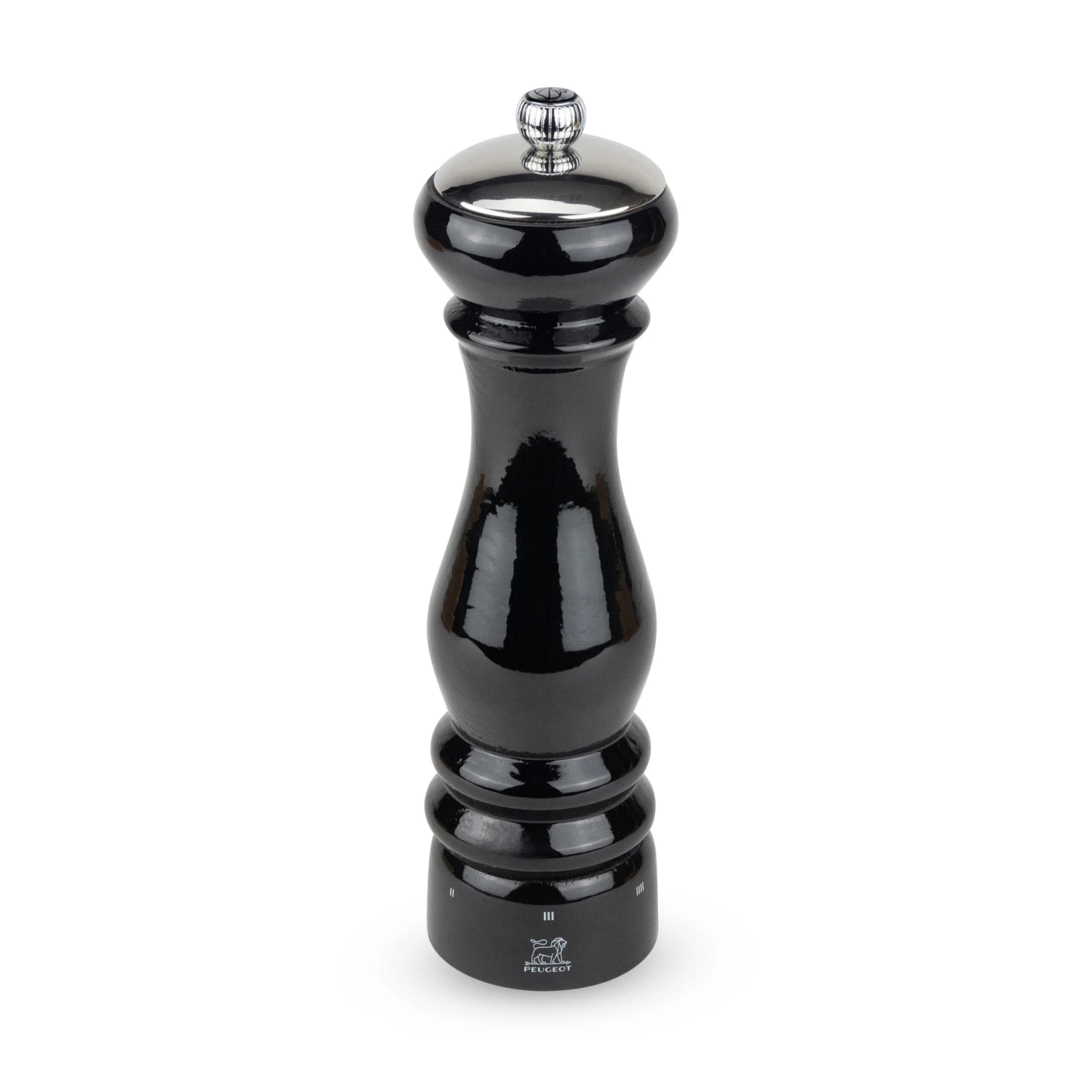 Peugeot Paris Icone Pepermolen 22 Cm 1 Peugeot Paris Icone Pepermolen 22 Cm