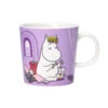 Arabia Snork Maiden Paars Moomin Mok