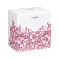 Arabia Huvila Vaas -Copenhaging Winkel 42197 01 04 cd1e478abf