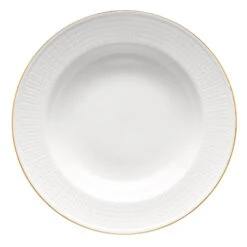 Rörstrand Swedish Grace Gala Diep Bord 25 Cm