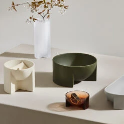 Iittala Kuru Keramieken Kom 12x24 Cm -Copenhaging Winkel 42207 01 03 4c62f91c82