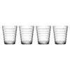 Iittala Aino Aalto Drinkglas 4-pack 22 Cl