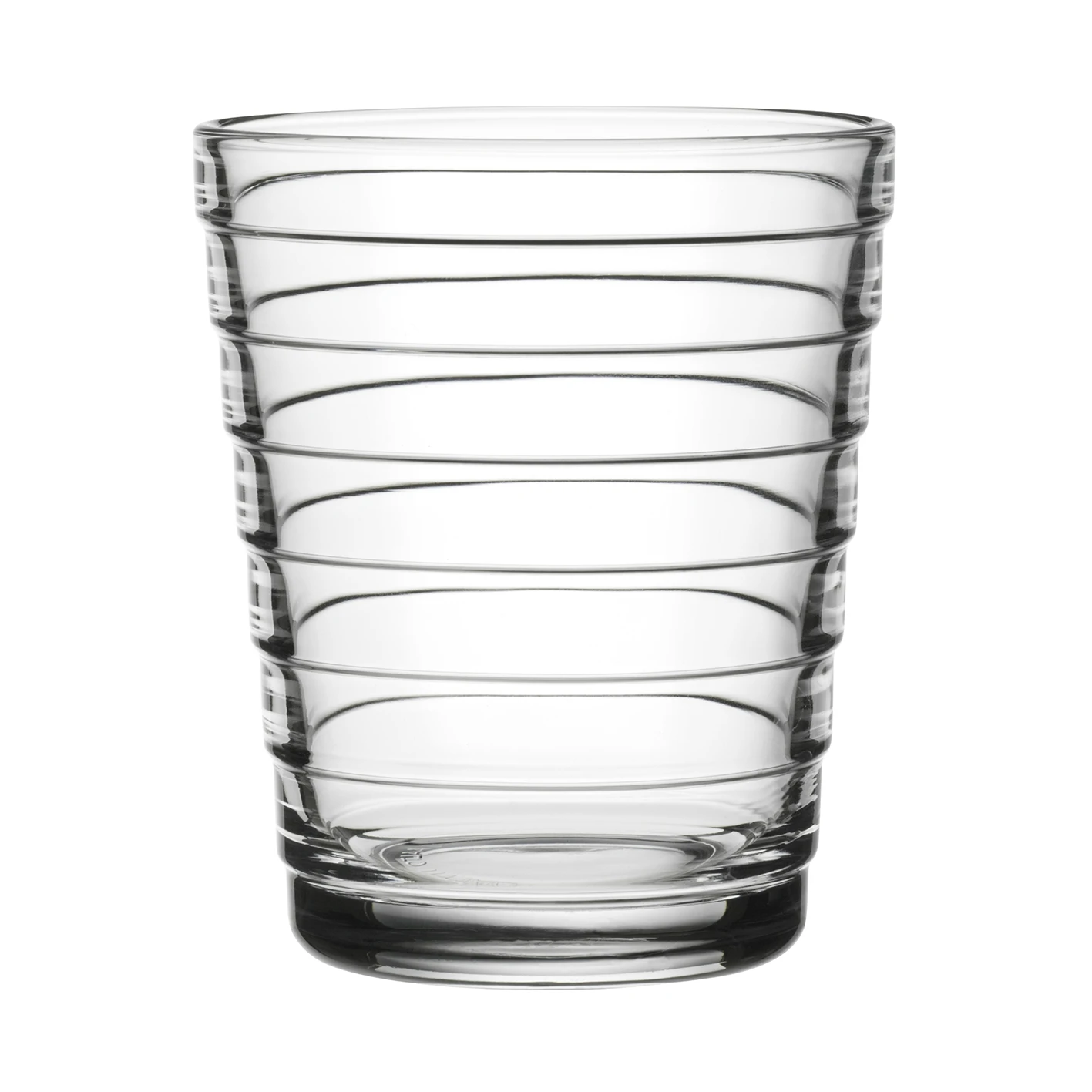 Iittala Aino Aalto Drinkglas 4-pack 22 Cl 2 Iittala Aino Aalto Drinkglas 4-pack 22 Cl - Afbeelding 2