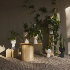 Iittala Nappula Bloempot Ø15.5 Cm H23 Cm -Copenhaging Winkel 42230 01 02 2f73c4f303