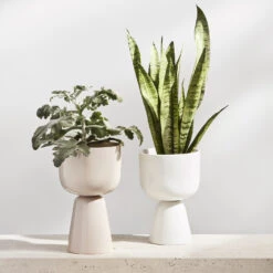 Iittala Nappula Bloempot Ø15.5 Cm H23 Cm -Copenhaging Winkel 42230 01 03 fe2468a0a4