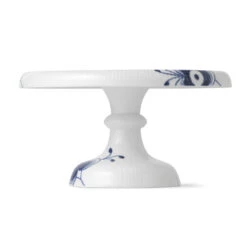 Royal Copenhagen Blue Fluted Mega Schotel Op Voet -Copenhaging Winkel 42240 01 03 8d34d72de9