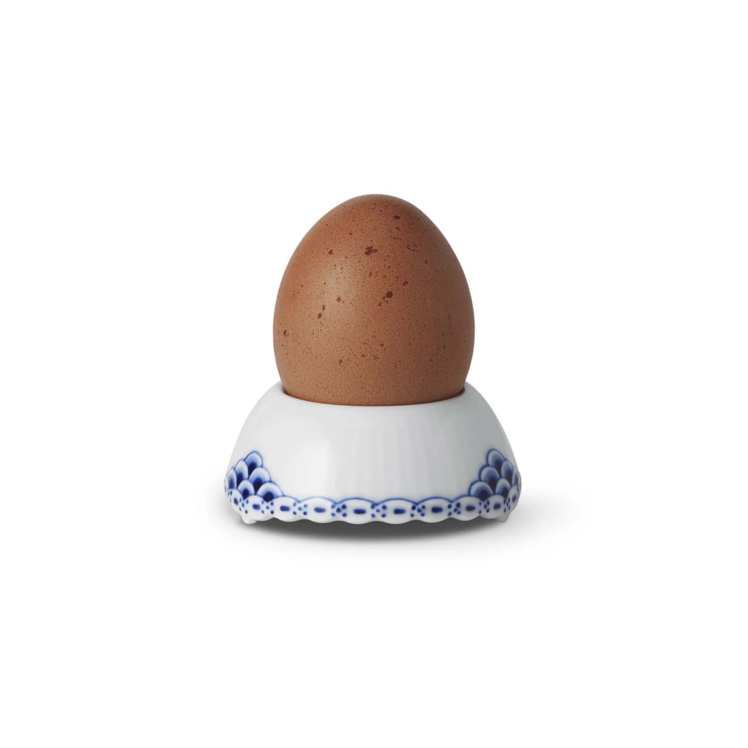 Royal Copenhagen Princess Eierdop 2 Royal Copenhagen Princess Eierdop - Afbeelding 2