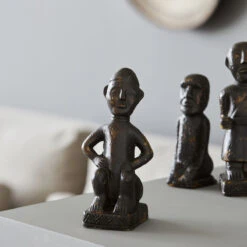 House Doctor Figure Sculptuur 19 Cm -Copenhaging Winkel 42315 01 02 6bc14dc556