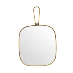 Meraki Spiegel 20x22 Cm