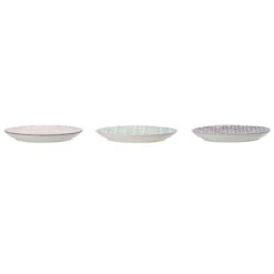 Bloomingville Maya Bord 28 Cm 3-pack -Copenhaging Winkel 42442 01 02 0c011266c6