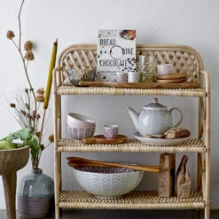 Bloomingville Maya Bord 28 Cm 3-pack -Copenhaging Winkel 42442 01 04 d58b77b91a