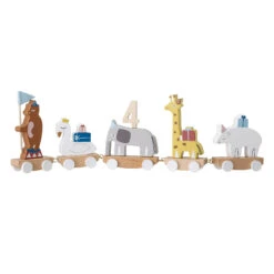 Bloomingville Verjaardagstrein