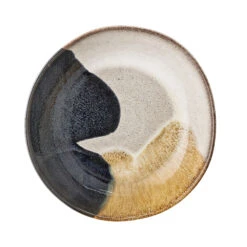 Bloomingville Jules Diep Bord 22 Cm