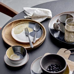 Bloomingville Jules Serveerschaal 35 Cm -Copenhaging Winkel 42463 01 03 d81f525826