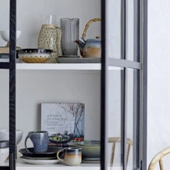 Bloomingville Aura Theepot 1 L -Copenhaging Winkel 42486 01 03 255119cf71