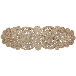 Bloomingville Tafelloper Jute 40x115 Cm