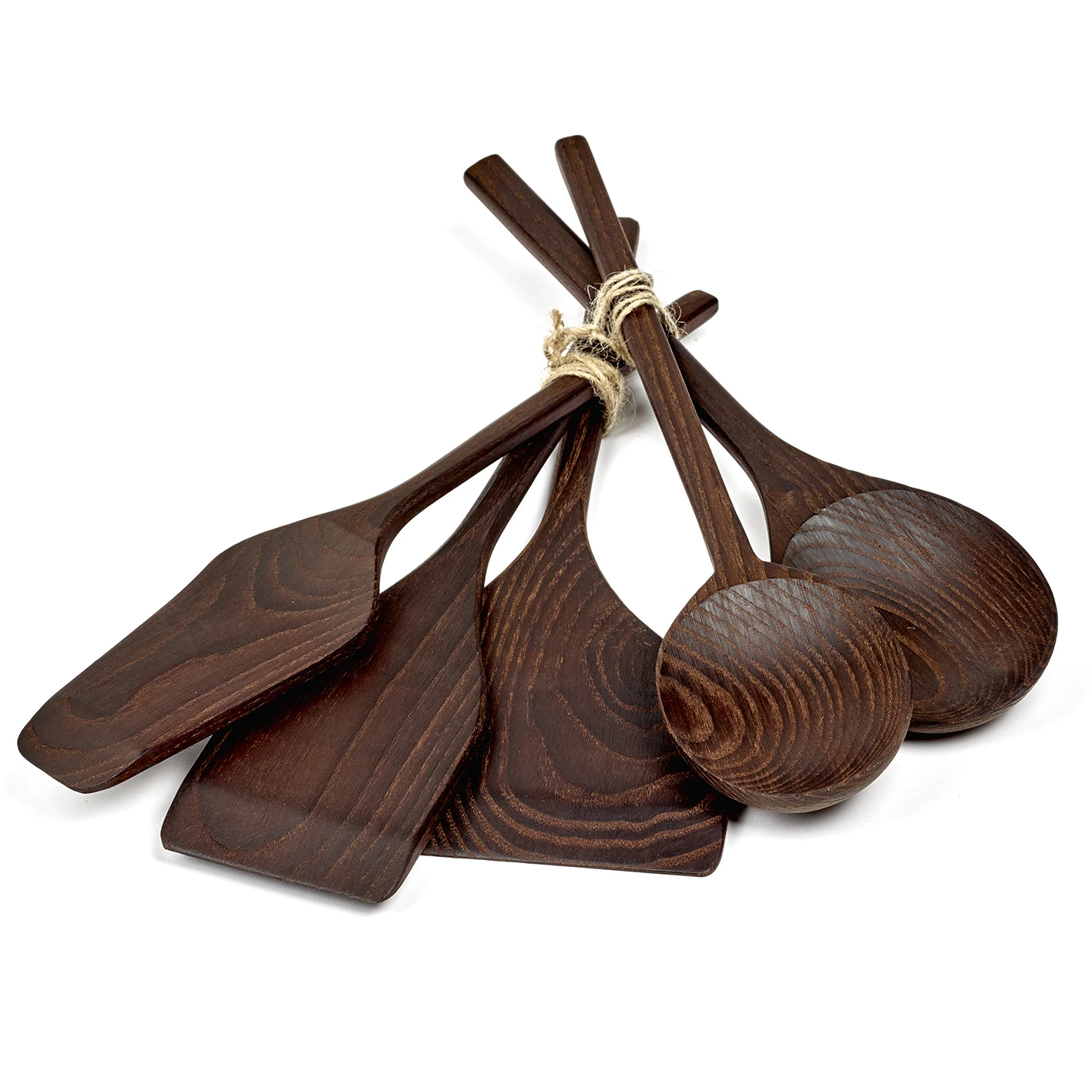 Serax Pure Keukengerei 5-delig 2 Serax Pure Keukengerei 5-delig - Afbeelding 2