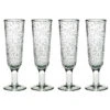 Serax Pure Pascale Champagneglazen 4-pack