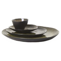 Serax Pure Ovaal Bord Small -Copenhaging Winkel 42689 01 02 32ad0ed810