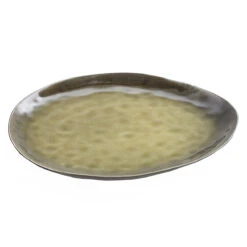 Serax Pure Ovaal Bord Large