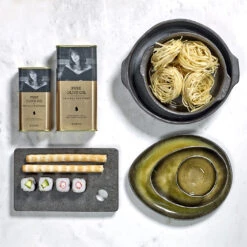 Serax Pure Ovaal Bord Large -Copenhaging Winkel 42691 01 03 e102cfdc27