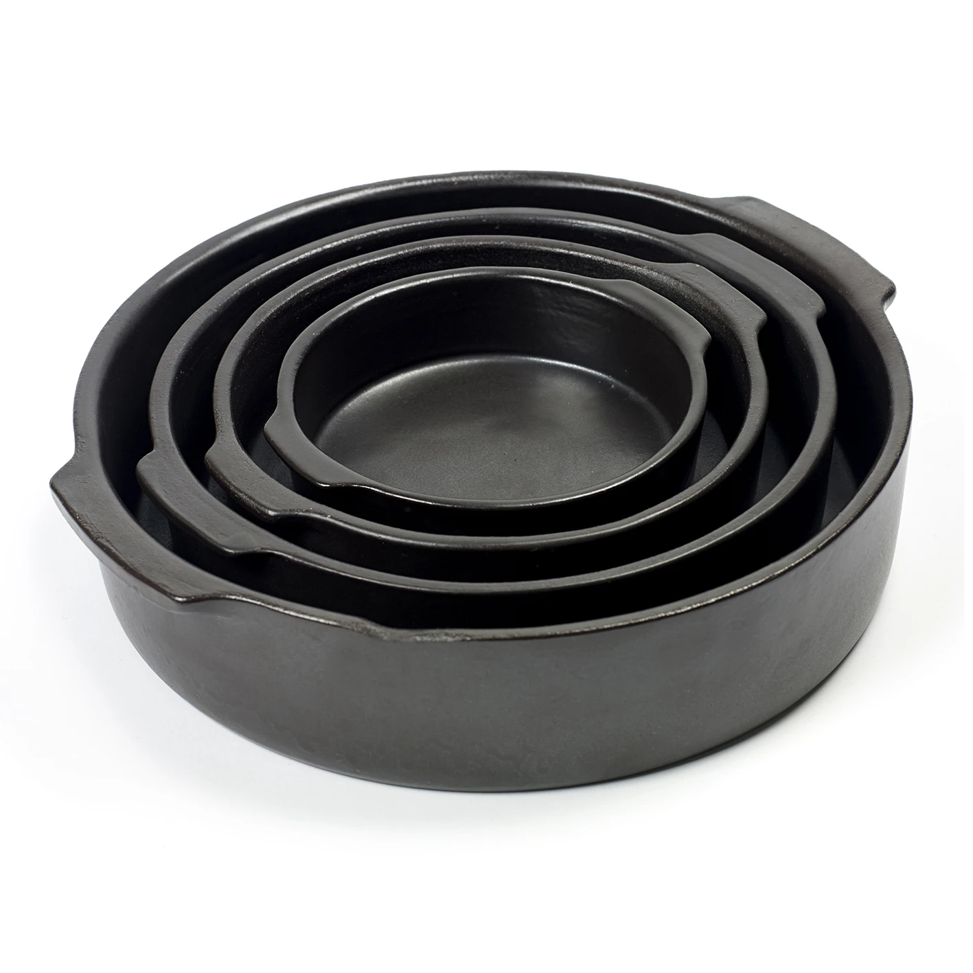 Serax Pure Ovenvorm M 2 Serax Pure Ovenvorm M - Afbeelding 2