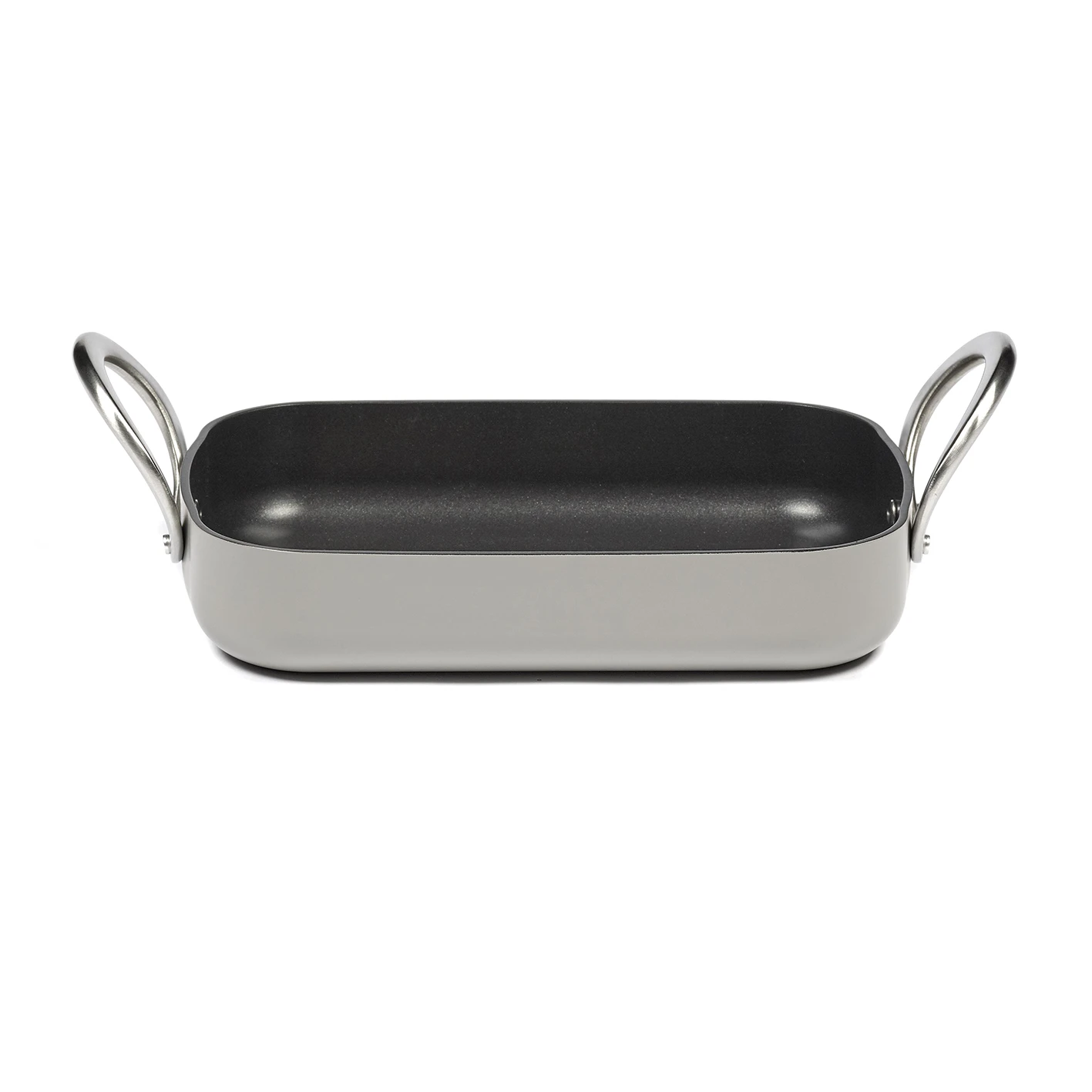 Serax Pure Ovenvorm 20x30 Cm 1 Serax Pure Ovenvorm 20x30 Cm