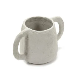 Serax Earth Bloempot Ø 14 Cm -Copenhaging Winkel 42734 01 02 72a1144811