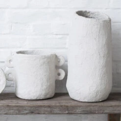 Serax Earth Bloempot Ø 18 Cm -Copenhaging Winkel 42735 01 03 db4b95afd8