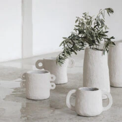 Serax Earth Bloempot Ø 22 Cm -Copenhaging Winkel 42736 01 03 5884761ee4