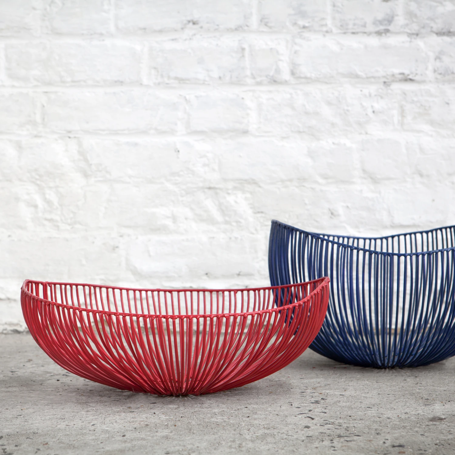 Serax Tale Ovale Kom 2 Serax Tale Ovale Kom - Afbeelding 2