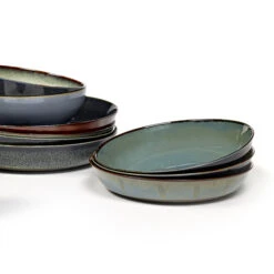 Serax Terres De Rêves Bordje 17,5 Cm 5 Serax Terres De Rêves Bordje 17,5 Cm -Copenhaging Winkel 42766 02 03 ff45571101