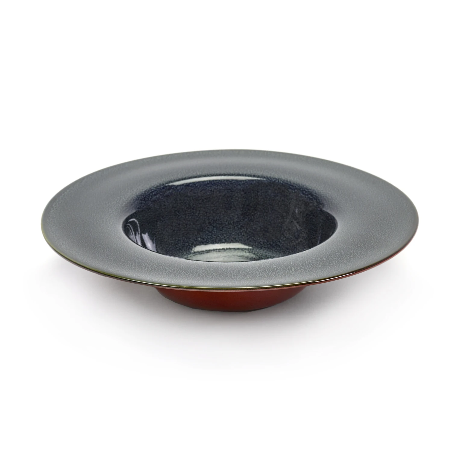 Serax Terres De Rêves Diep Bord 21,3 Cm 1 Serax Terres De Rêves Diep Bord 21,3 Cm