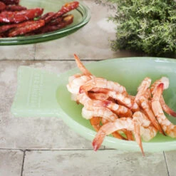 Serax Fish & Fish Serveerschaal 14x26 Cm -Copenhaging Winkel 42787 01 02 95285e3c8d