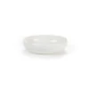 Serax Base Bordje Met Hoge Rand Wit