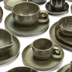 Serax Surface Espressokopje Met Schotel 10 Cl -Copenhaging Winkel 42849 01 02 5b75f7a25d